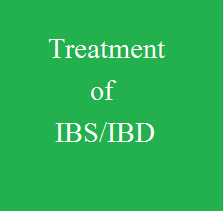 Treatment of IBS-IBD - By Dr. V. B. Mishra - Ayirvedpuram - Allahabad