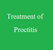 Treatment of Proctitis - By Dr. V. B. Mishra - Ayirvedpuram - Allahabad