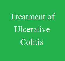 Treatment of Ulcerative Colitis By Dr. V. B. Mishra - Ayirvedpuram - Allahabad