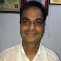 K. P. Mishra