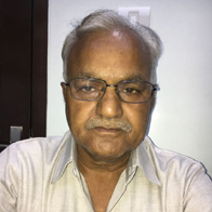 Sharda Prasad Yadav